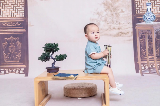 景德镇宝宝发烧不出汗怎么办